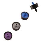 Agras Pressure Compensating Dripper - 2l/h