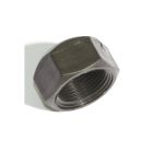 Female End Cap Fitting