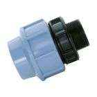 Male Adaptor Fitting - 20mm x ½" BSP