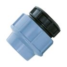 End Plug Fitting