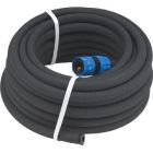 Porous Pipe - End Bungs