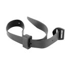Soft Buckle Tree Ties - 60cm