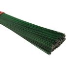 Stubbing Wire - Green - 30cm