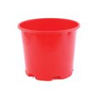 Red Container Pot - 20L