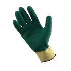 Showa 310G Green Grip Gardening Gloves
