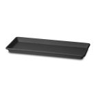 Trough Tray - Anthracite