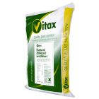 Vitax Organic Pelleted Fertiliser - Type 111 - 20kg