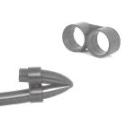 Line End Ring - 20mm