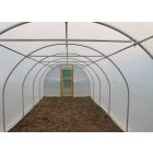 Crop Bars for Polytunnels