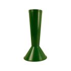 Bikini Vase - Green - 18cm