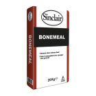 Sterilised Bonemeal