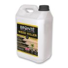 Bronte Weed Killer - 5L