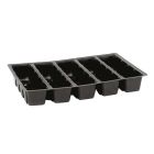 Seed Tray Inserts - 5 Cells (250)