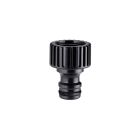 Claber Threaded Tap Connector - 1/2"