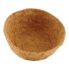 Coir Liner For Round Sided Baskets