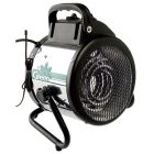 Palma Electric Fan Heater - 2kW