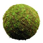 Padded Moss Effect Ball - 8"