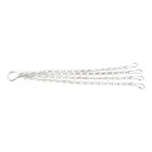 Heavy Duty Hanging Basket Chains - 4 Strand