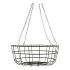 Heavy Duty Wire Hanging Baskets - 20"