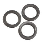 Rubber Washer - ½"
