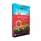 John Innes Peat Free Seed Sowing Compost - 28L