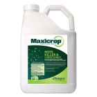 Maxicrop Moss Killer & Conditioner - 10L