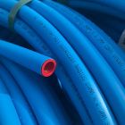 MDPE Pipe - Blue - 20mm x 100m