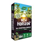 New Horizon All Vegetable Compost - 50L