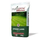Nutrigrow Spring Lawn Fertiliser - 25kg