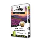 Old Country Peat Free Multipurpose Compost - 50L