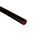 HDPE Pipe - Black - 20mm x 25m