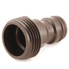 Male Threaded Tap Connector - ¾"