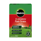 Miracle-Gro® EverGreen® Fast Grass Lawn Seed - 1.6kg