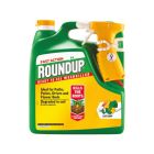Roundup® Fast Action Ready to Use Weedkiller - 3L
