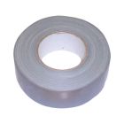 Heavy Duty Silver Cloth / Duct Tape