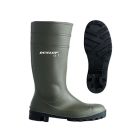 Dunlop Safety Wellingtons - Size 4 to 11