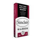 Sinclair Peat Free Potting & Bedding Compost - 75L