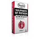 Sinclair Sulphate Of Potash Fertiliser - 25kg
