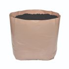 Oxo-Biodegradable Hadopots - Taupe - 8L