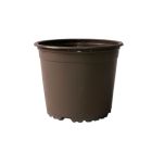 Aeroplas Recyclable Container Pots - Taupe - Pallet