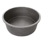 Round Open Top Bowl - 90L