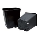 Large Square Container Pot - 11L