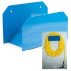 Wall Mounted Hose Carrier