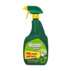 Weedol® Gun!™ Lawn Weedkiller - 800ml