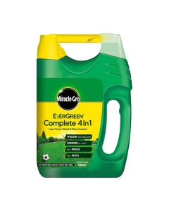 Miracle-Gro® EverGreen® Complete 4 in 1 - Spreader