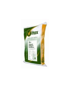 Approved Organic Pelleted Fertiliser - Type 214 - 20kg