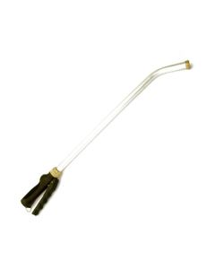 Aluminium Trigger Lance - 40cm