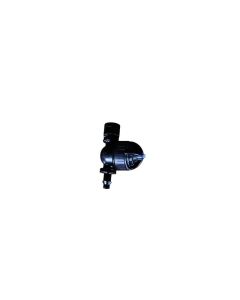 Barbed / Bayonet Anti Drip Connector