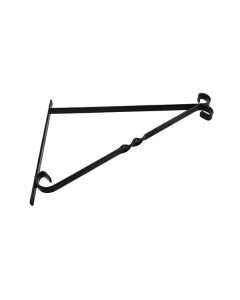 Standard Hanging Basket Bracket - 12"
