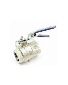 Butterfly Valve